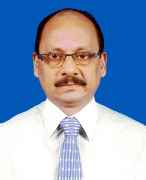 Md. Musharraf Husain