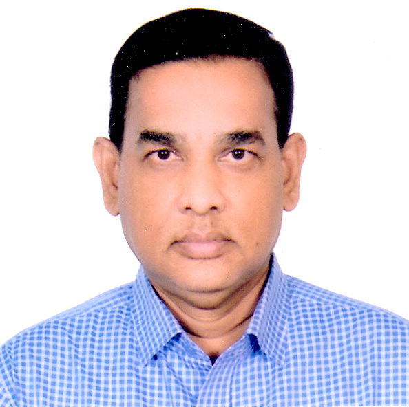 Md. Asaduzzaman