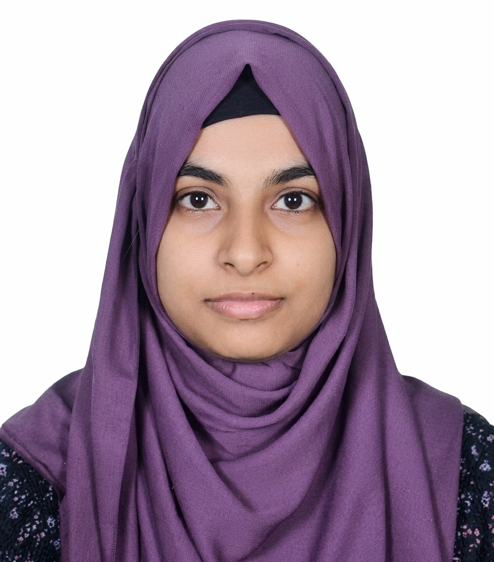 Safatun Nesha Tania