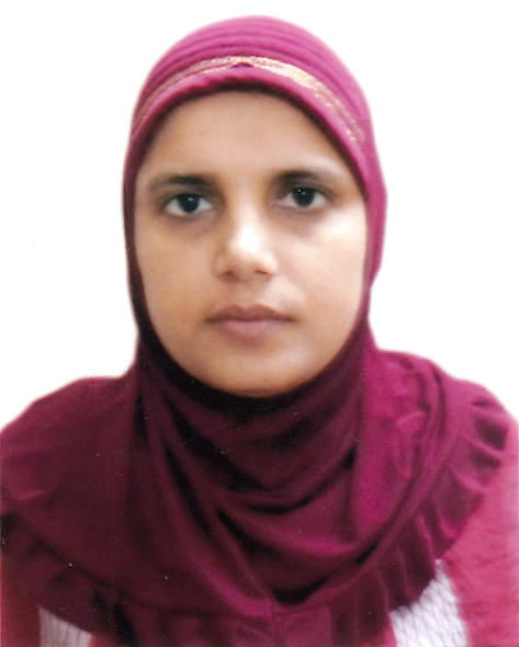 Nadira Nazneen