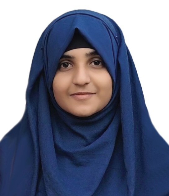 Marufa Sultana