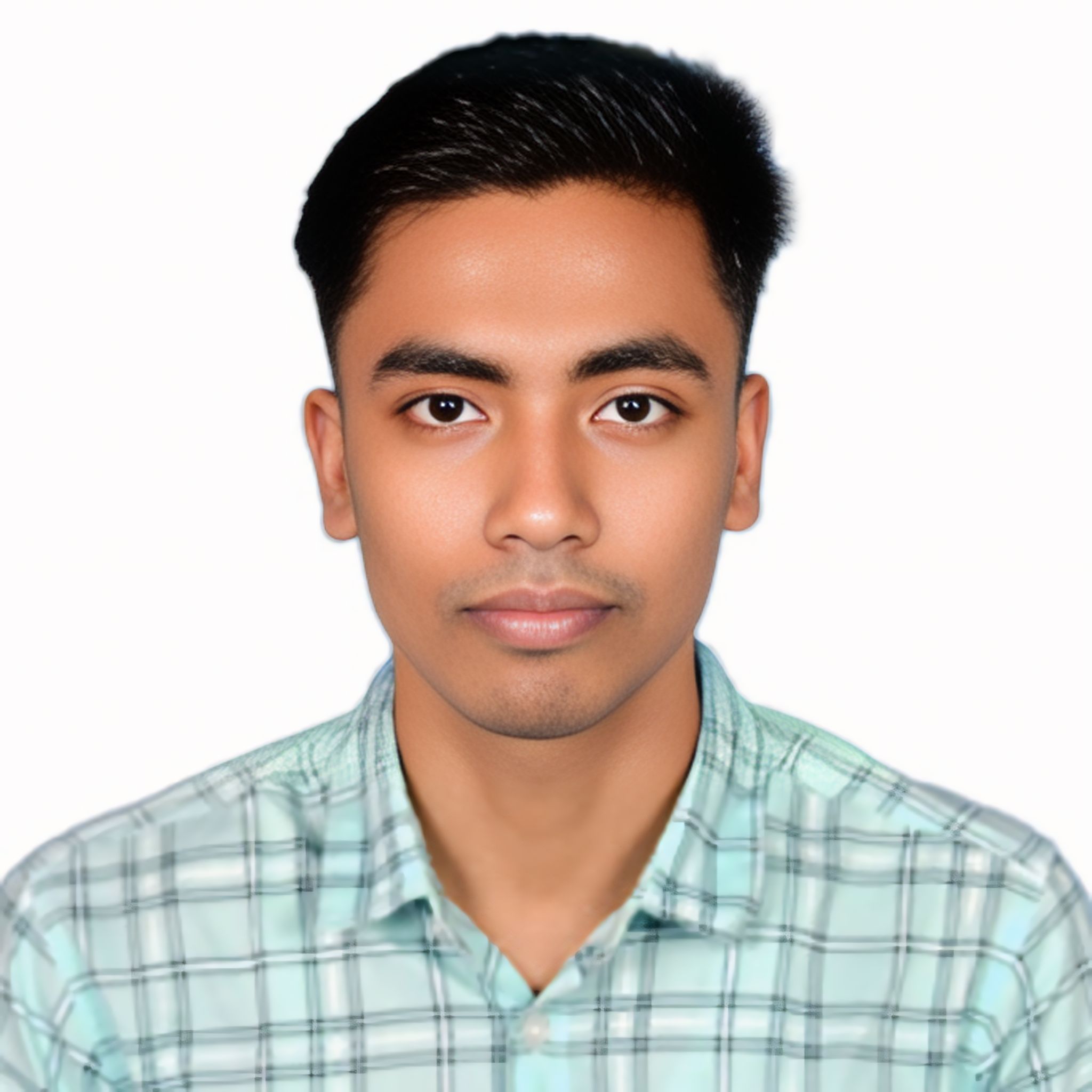 M H Mahmud