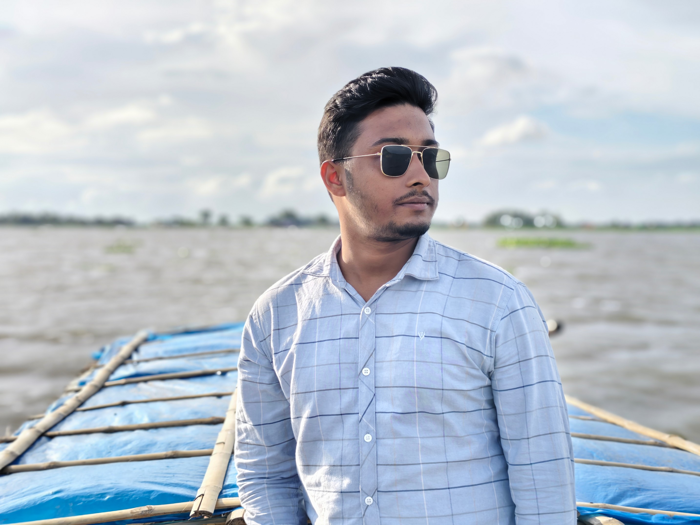 Md. Mostafizur Rahman