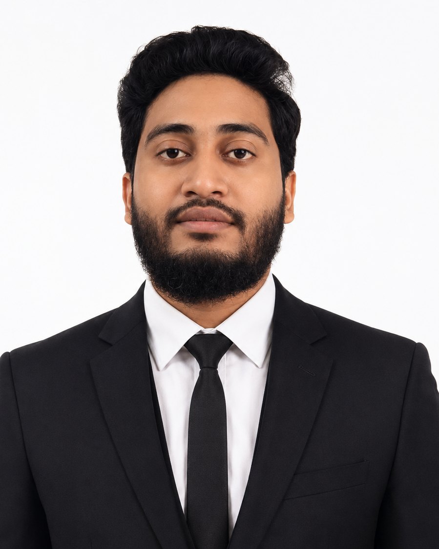 Imtiaz Hossain