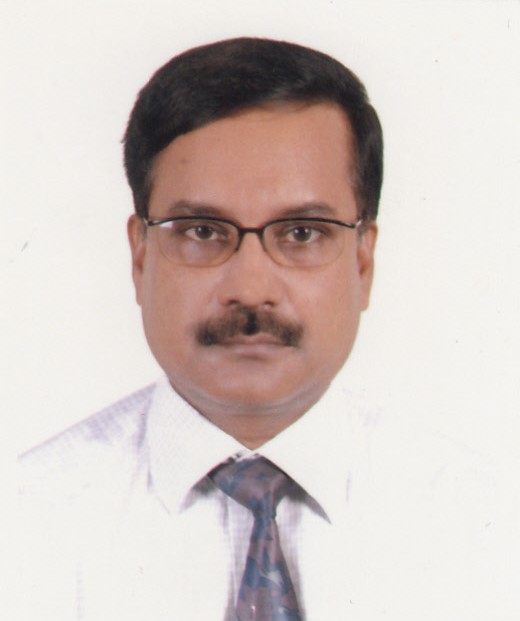 Md. Shahidul Alam
