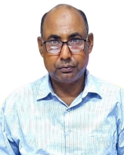 Md. Rofikul Islam