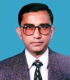 Abu Sufian Md. Mostafa Zaman
