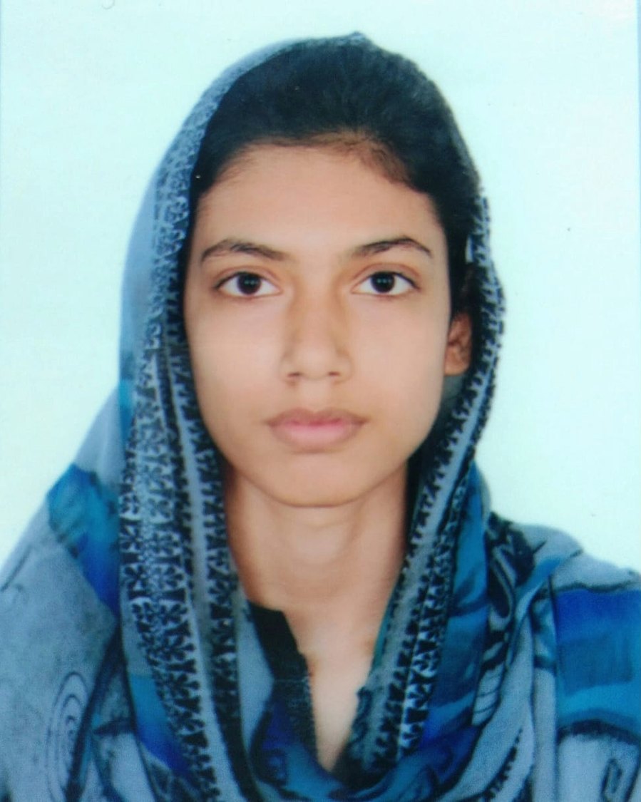 Sabriha Nishat Chelsi