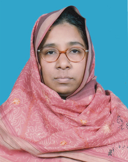 Dr. Akhtara Banu