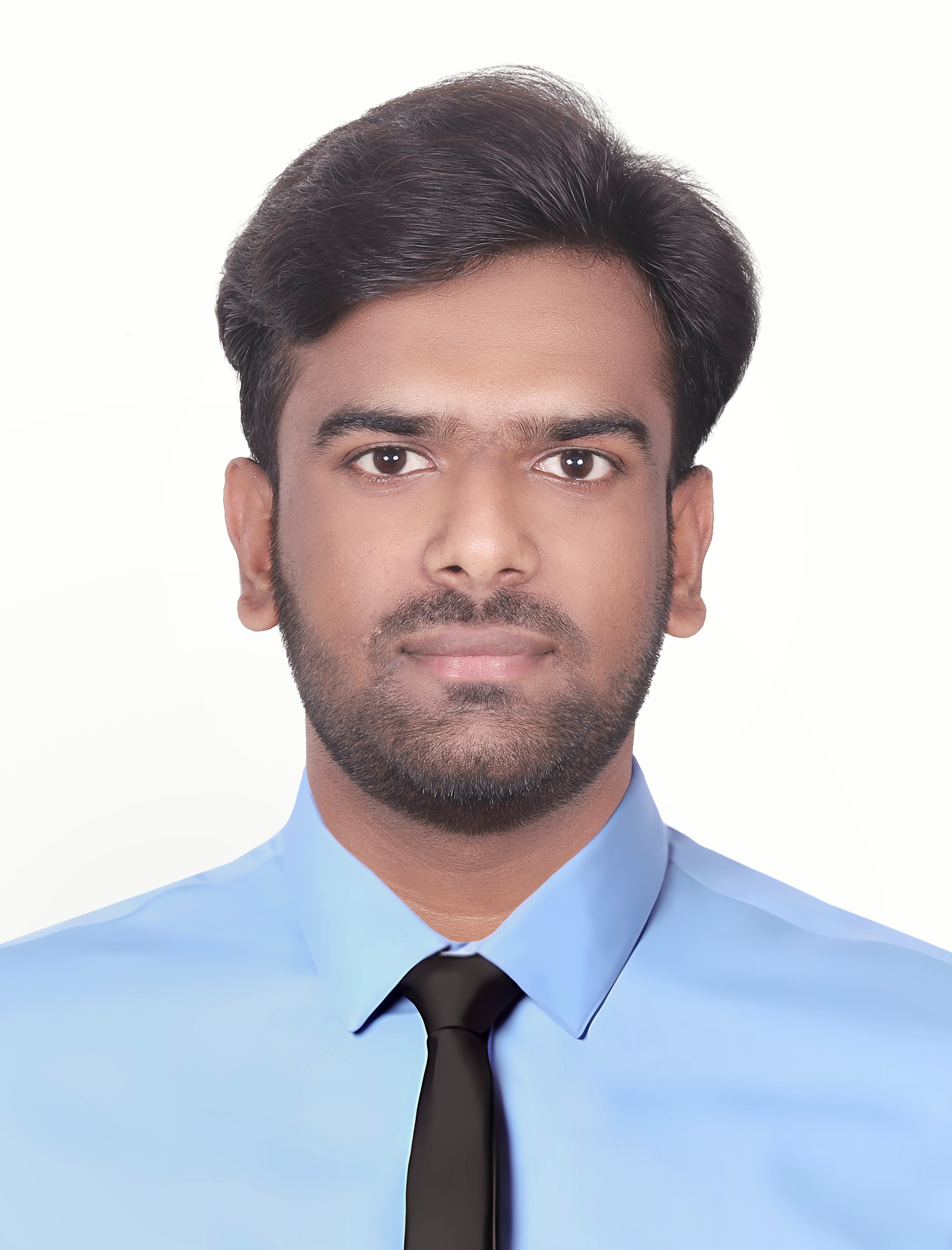 Md. Rashidul Islam