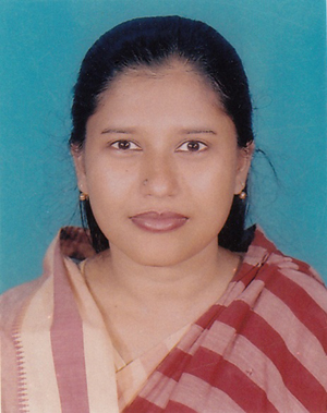 Dr. Ayesha Nazneen